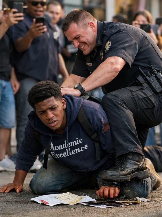 They Thought They Had Broken a Boy in Broad Daylight. They Didn’t Realize They Were Handing a Mother the Evidence She Needed to Destroy an Entire System.