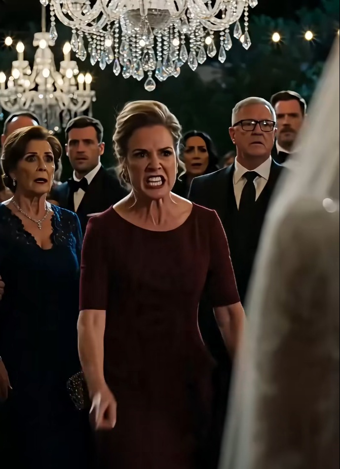 The Game Behind the Wedding
