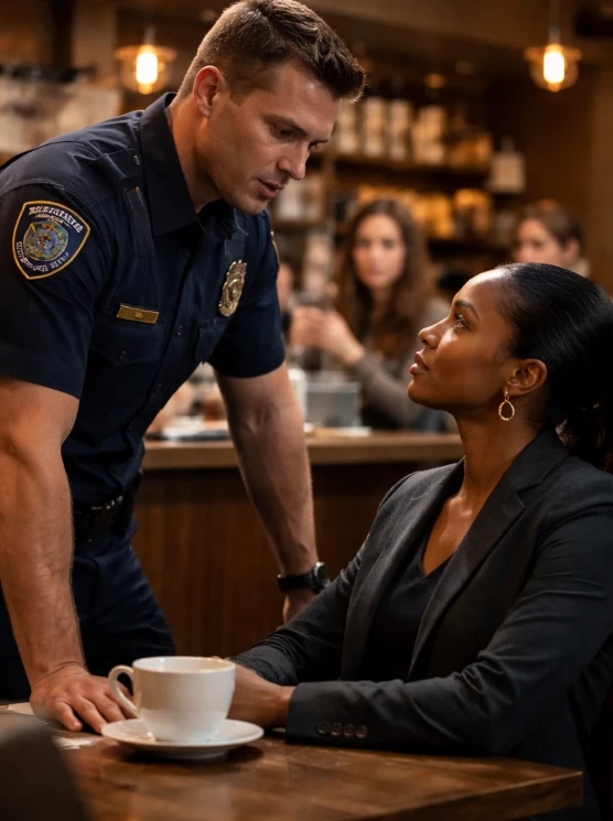 He Thought He Had Picked the Wrong Woman. He Had Actually Chosen the Last Person in America He Could Afford to Touch.
