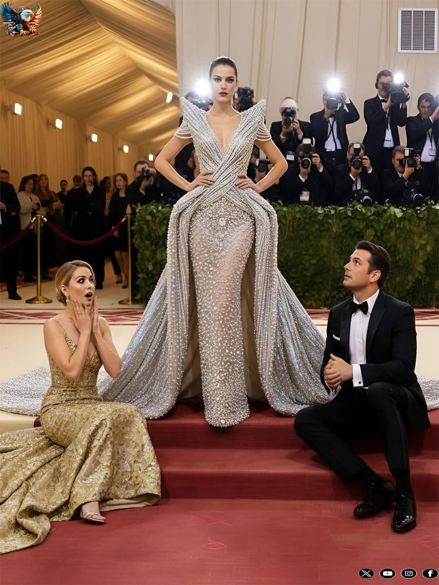 He removed his wife from the guest list for being “too simple”… never realizing she was the secret owner of his empire.