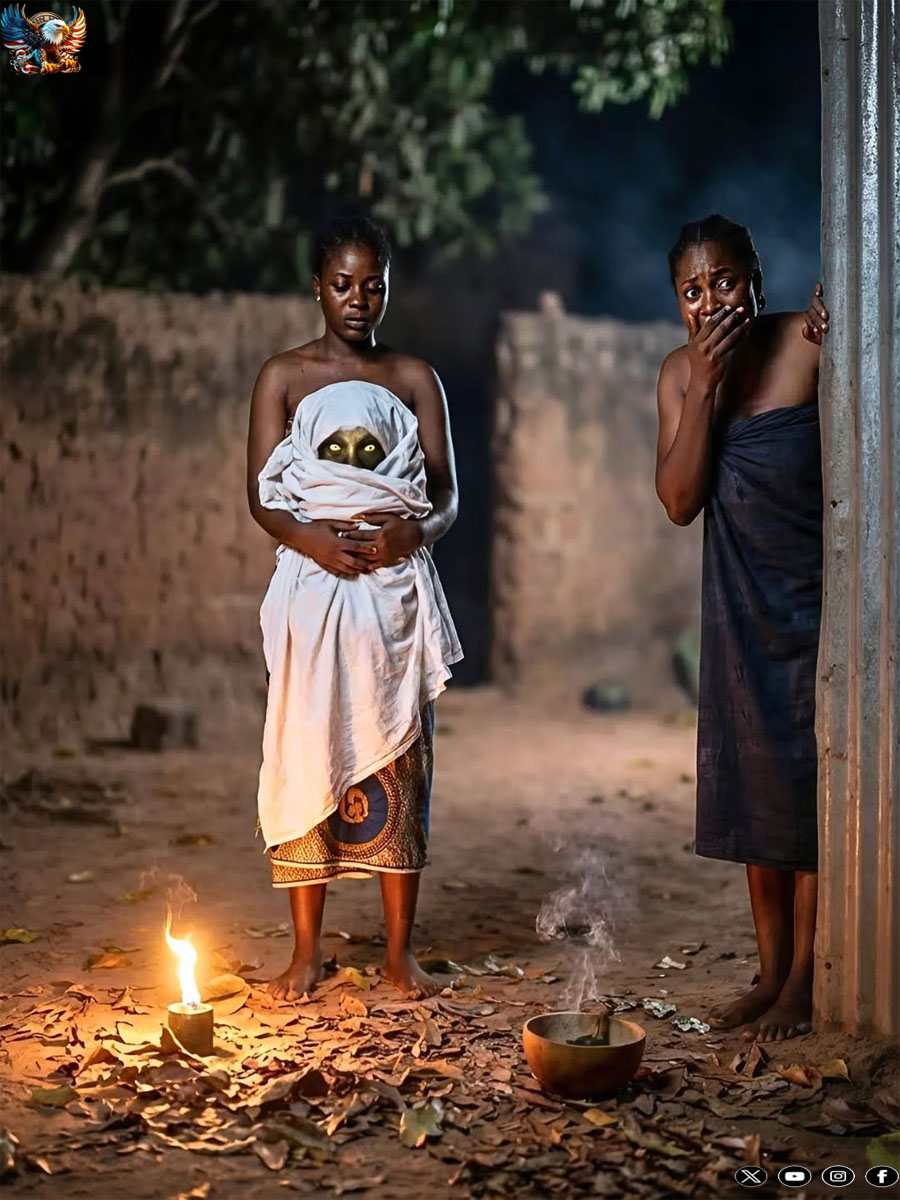 For Five Years I Couldn’t Give My Husband a Child, Then the Woman Who Did Began Taking Him Somewhere I Cannot Follow