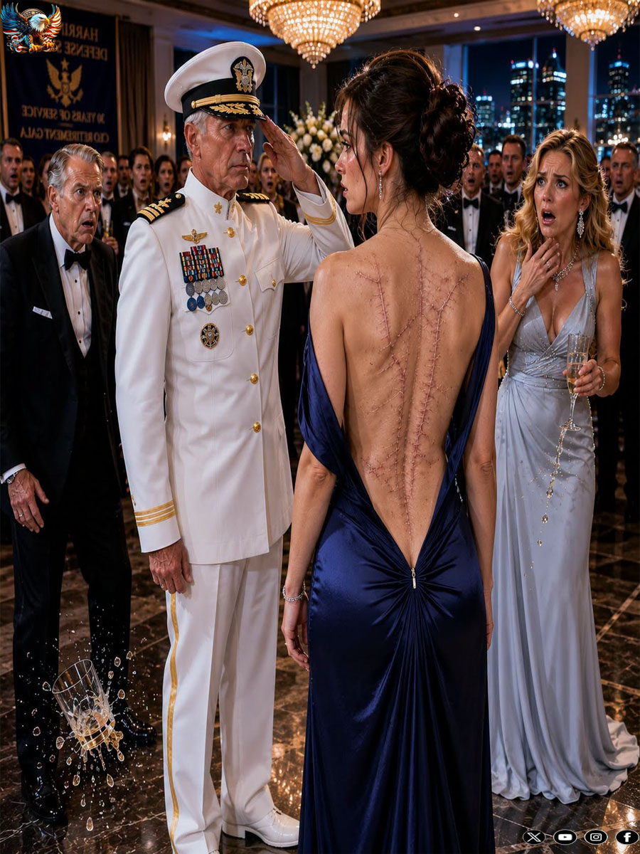 I was branded a failure of the Kensington family, until my sister tried to humiliate me at the Plaza Hotel and unwittingly revealed the secret that made the entire ballroom go silent.