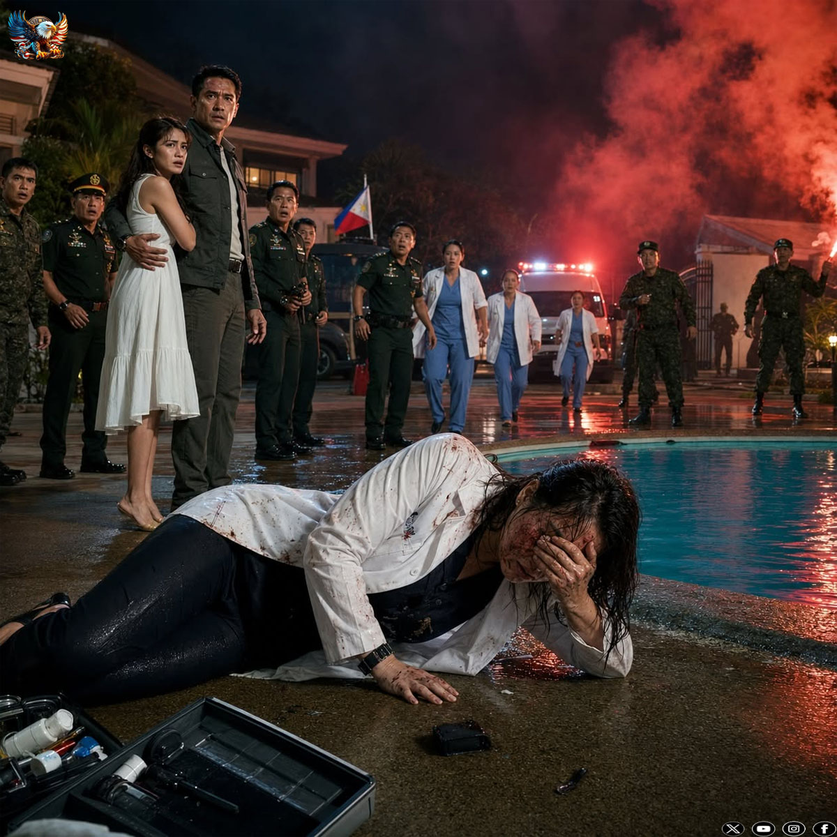 When I Met the General Who Crushed Me Again, He Thought I Was Still the Woman He Would Leave—Until He Learned I Was the Only Doctor Who Could Save His Grandfather’s Life