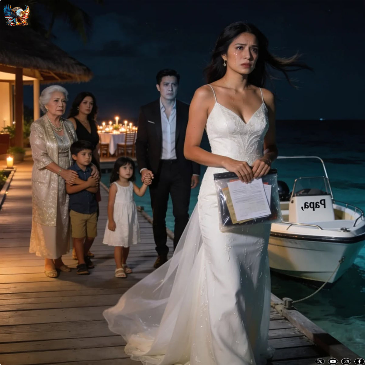 I Thought My Husband Loved Me and Always Brought Me Along on Every Business Trip—Until I Heard a Boy’s Voice Calling Him “Papa,” and That’s When I Found Out He Had an Entire Family Hiding From Me
