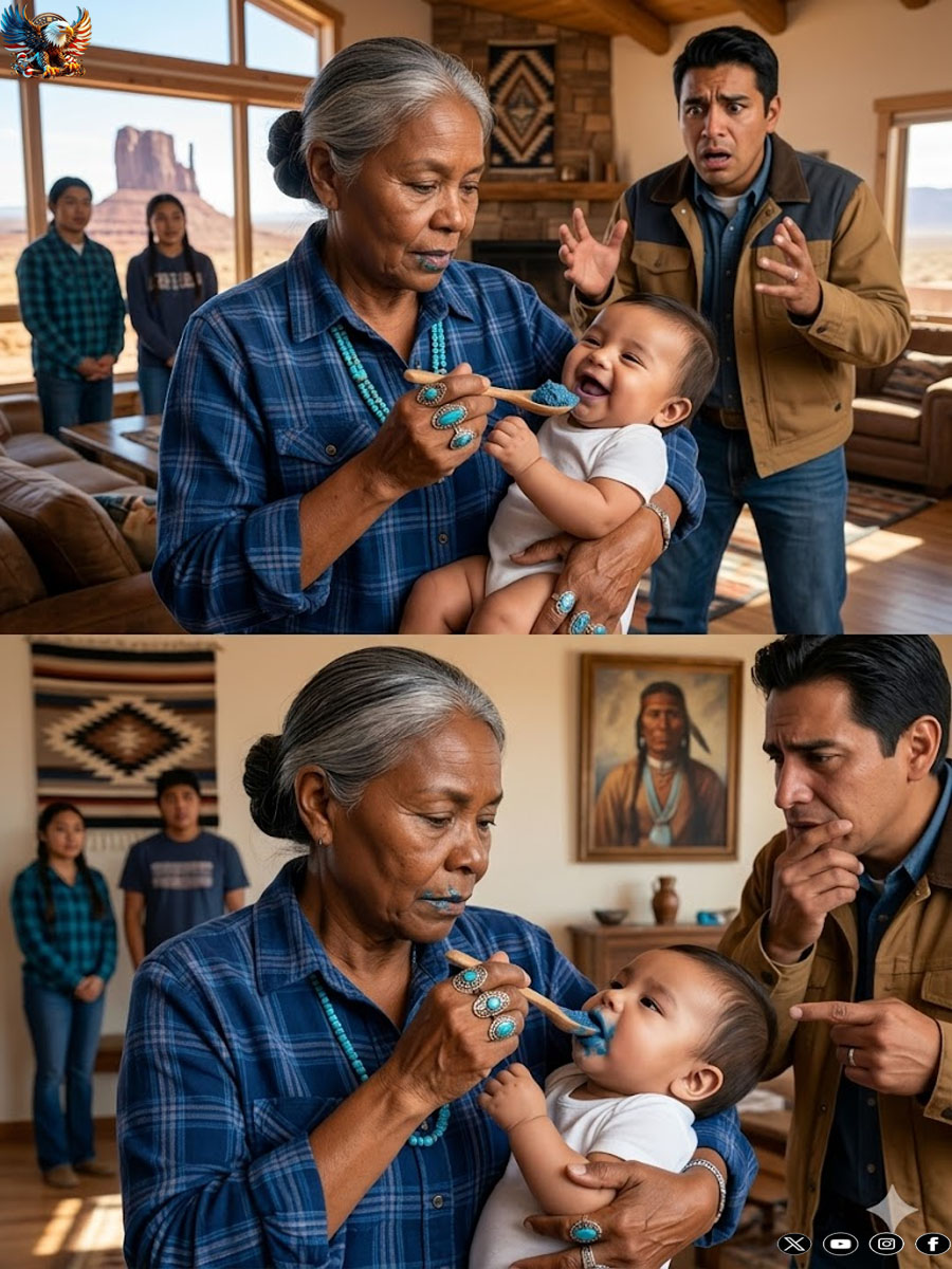 The Millionaire’s Son Was Mute, Until he Drank a Mysterious Liquid and the Impossible Happened