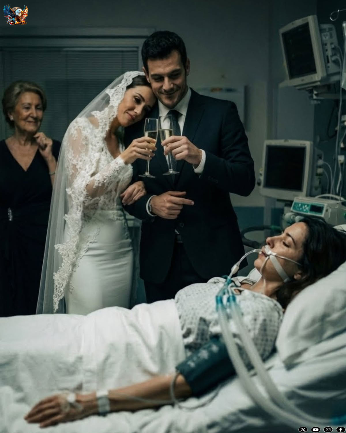 Everyone Thought I Died After Childbirth—Then I Wo…