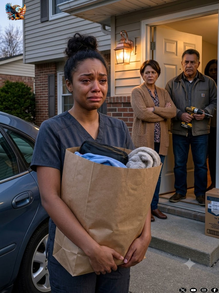 My Sister Changed The Locks While I Was At Work—But When $38 Million Hit My Secret Account, Her 91 Missed Calls, My Mother’s Letter, And Derek’s Debt Exposed The Real Family Thief.