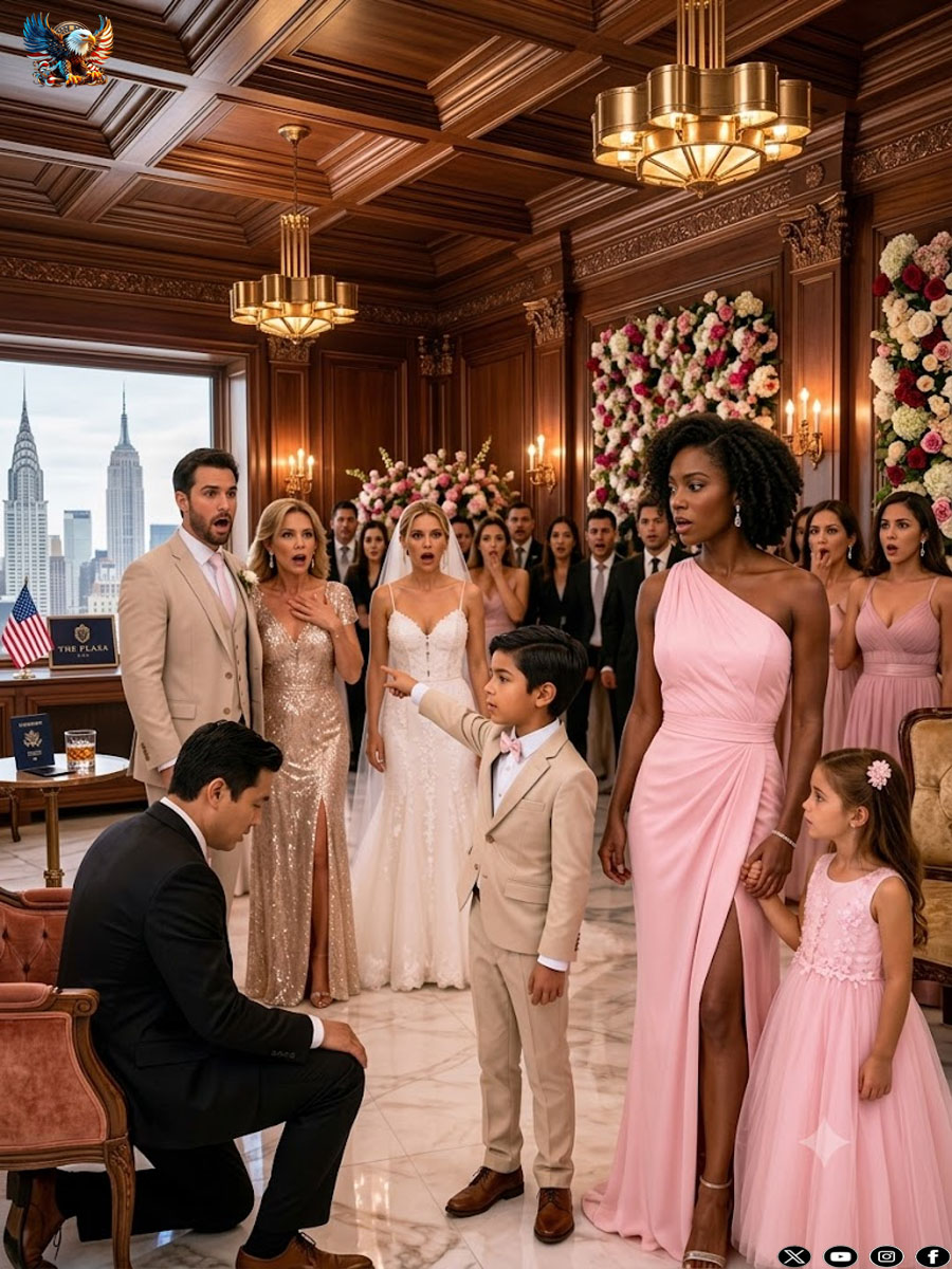 My Husband Accused Me For 11 Years Of Being The Reason We Had No Children, Divorced Me For A Younger Woman, And Forced Me Out Of Our House — Not Knowing I Had Just Discovered I Was Pregnant With Twins, And Three Years Later They Would Step Into His Wedding And Change Everything