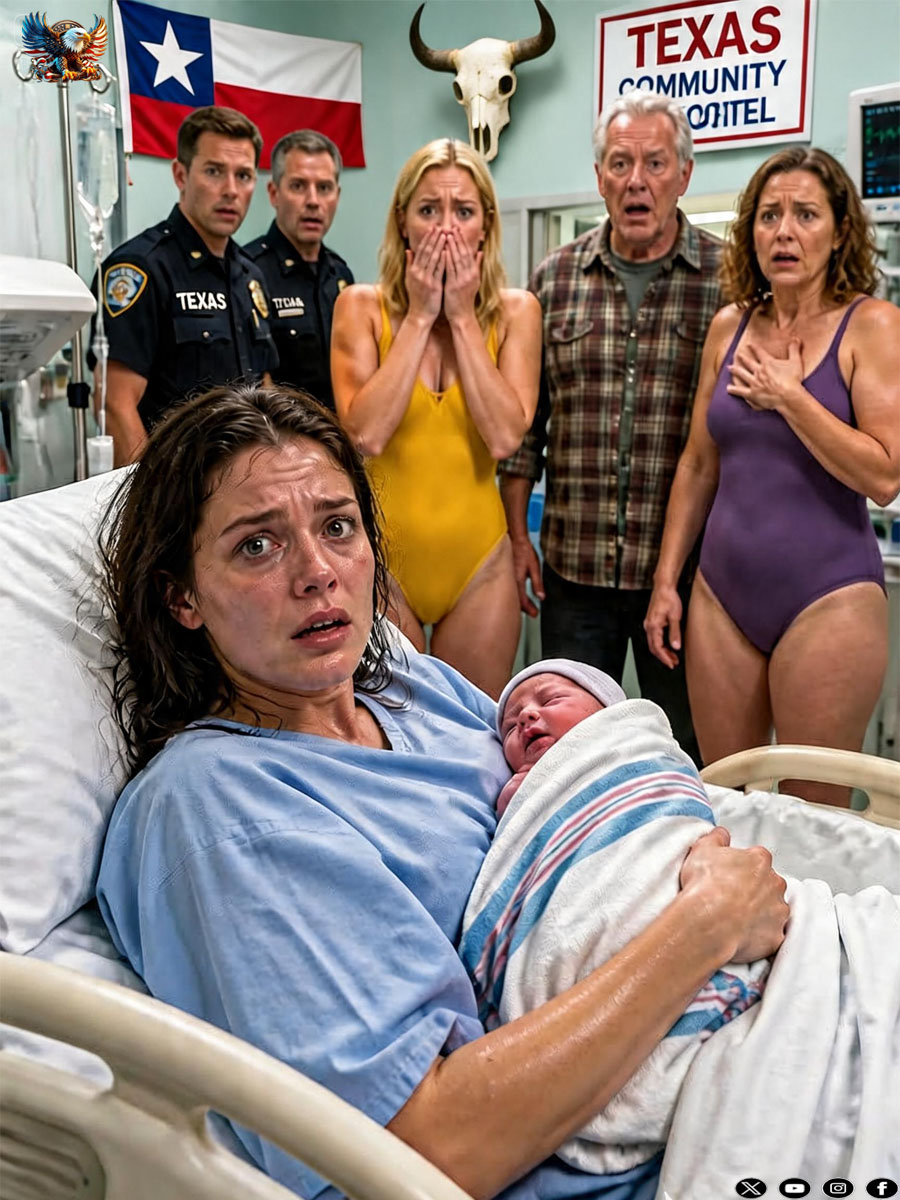 Six days after giving birth, I discovered my father was trying to withdraw money from my account while my mother ignored my pleas for help and posted vacation photos from a luxury cruise.