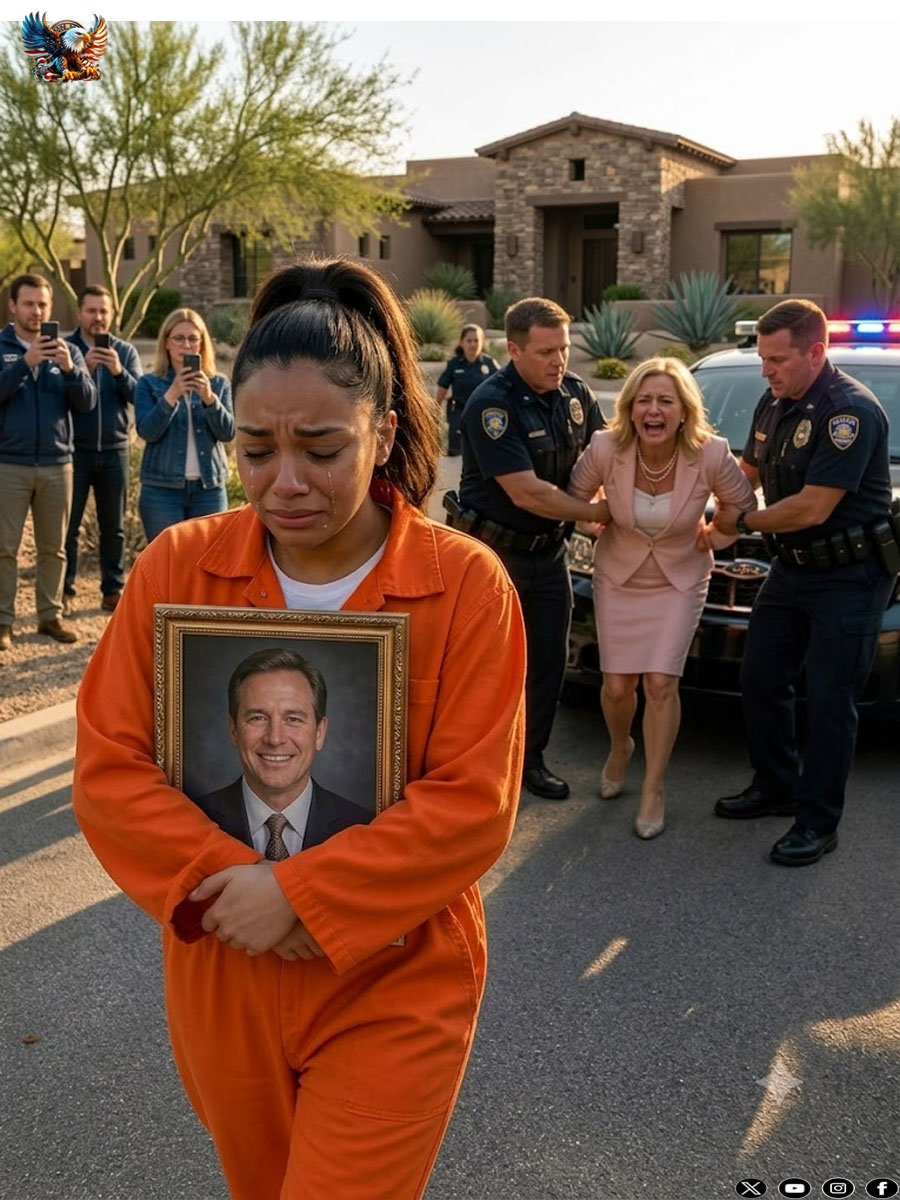 After 3 years in prison, I came home to find my father dead and my stepmother in his house. “He was buried a year ago, Now get off my property,” she said coldly, closing the door.