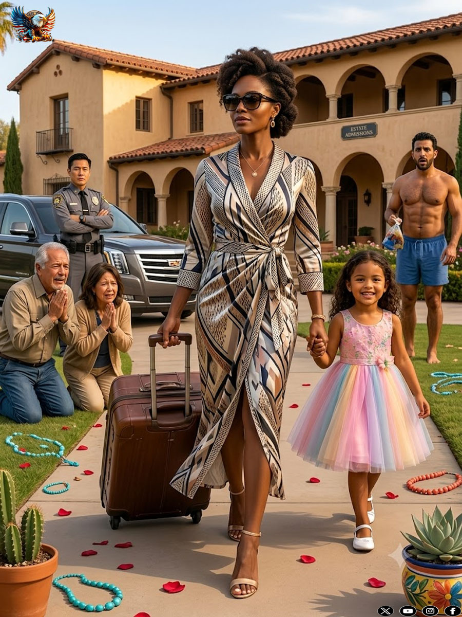 For 10 years, I paid $3,000 a month to keep my family afloat… then my brother called me “pathetic” and kicked me out. “You’re a parasite… get out of MY house, you have no life without us,” he laughed.