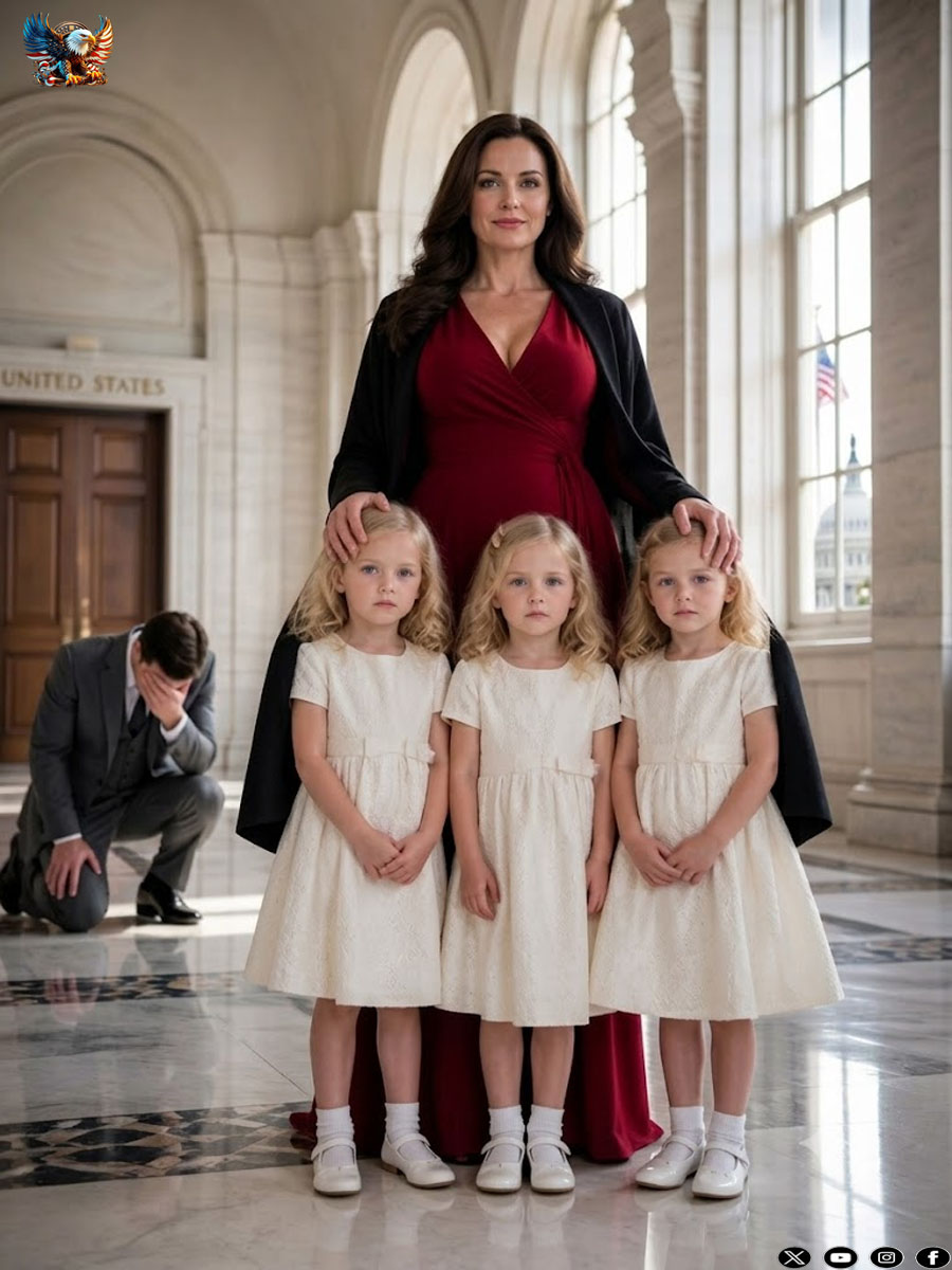 I flatlined after giving birth to triplets. While I was unconscious in the ICU, my CEO husband signed our divorce papers in the hospital hallway. A doctor said, “Sir, your wife is critical.” He didn’t even look up. He only asked, “How fast can this be finalized?”
