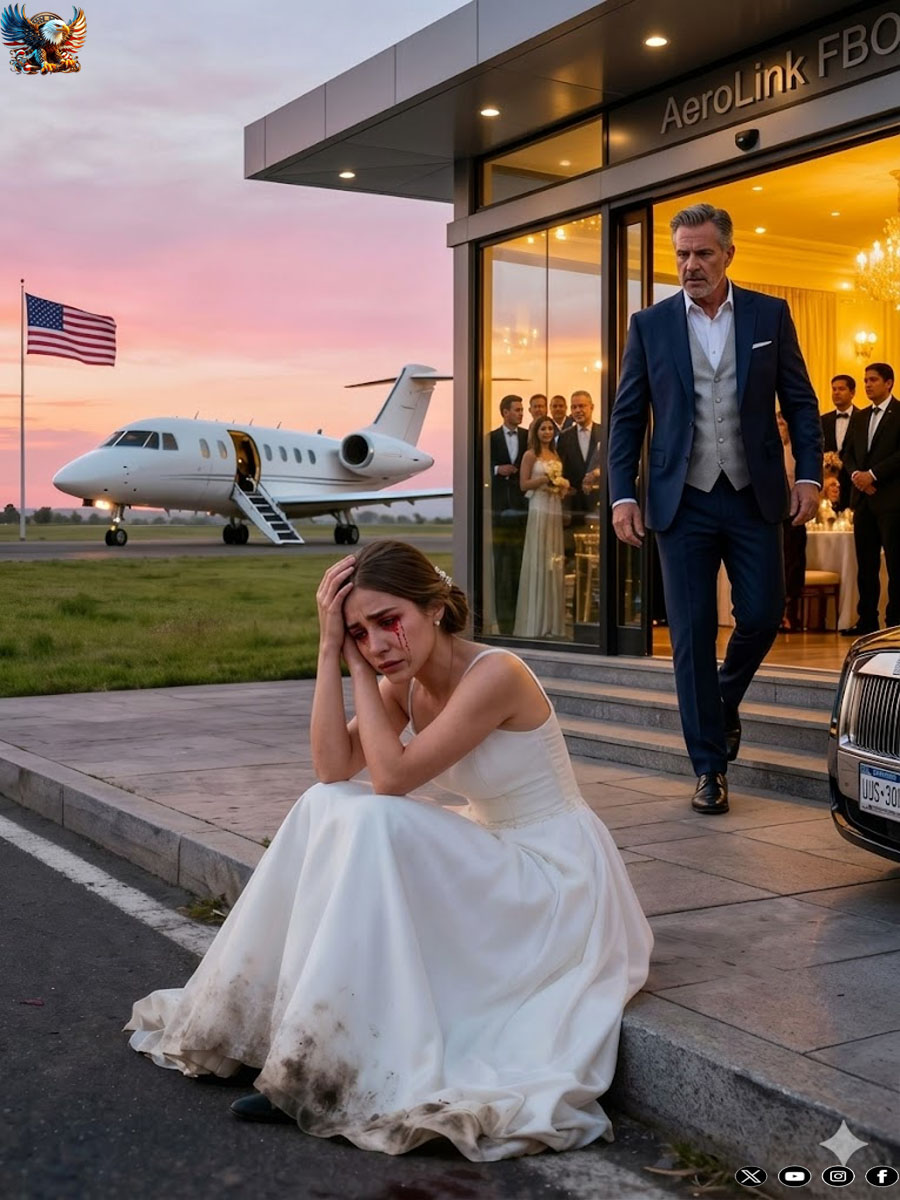 She was kicked out of her own wedding because her husband’s family believed that coming from a poor background was almost a sin.