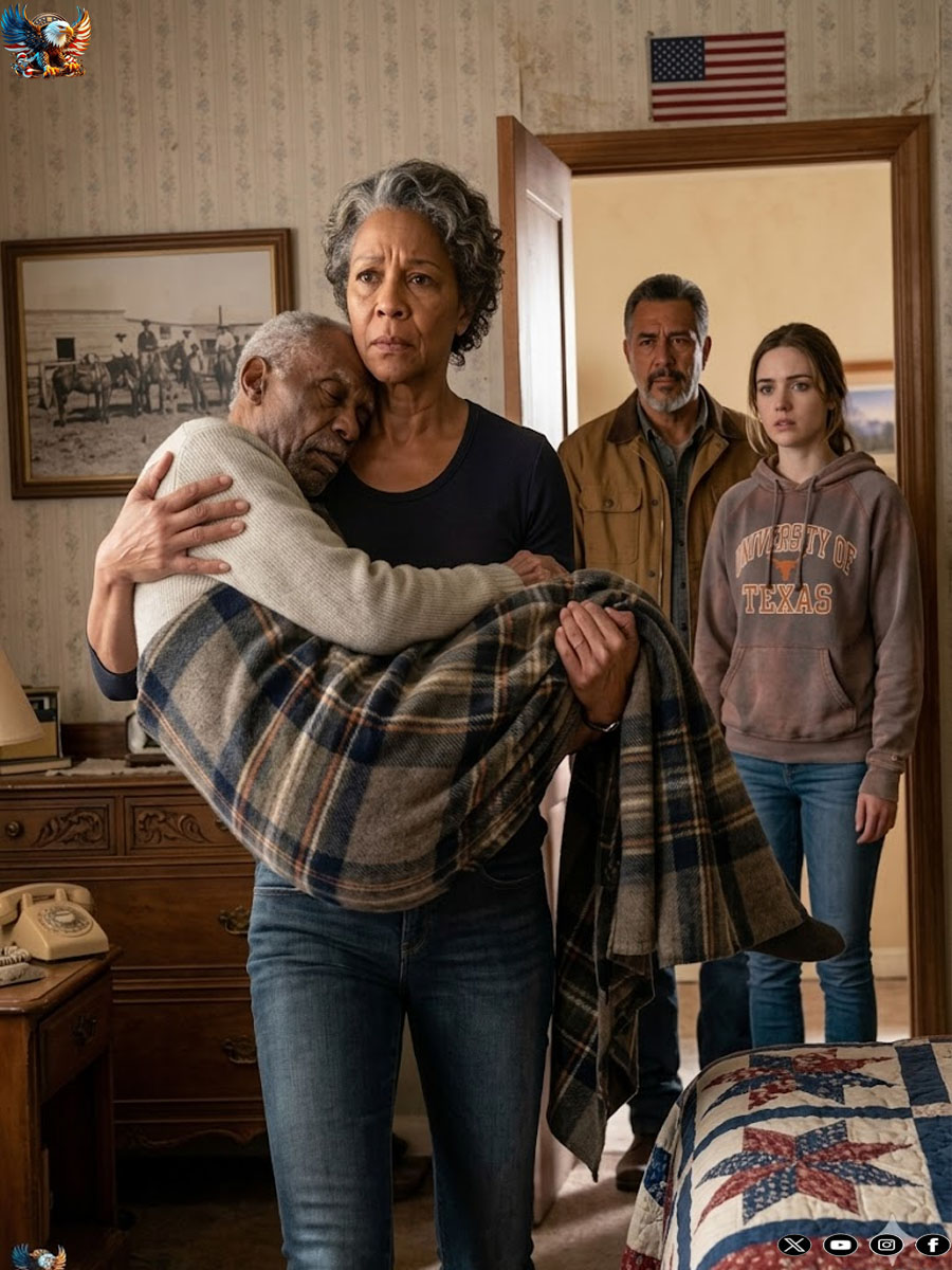 My husband thought he could abandon his marriage, move in with his mistress, and leave me behind to continue caring for the mother he had ignored for years.