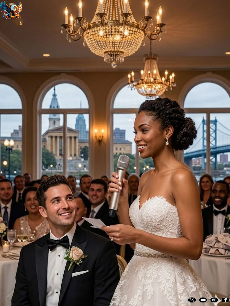 But there was a second one.