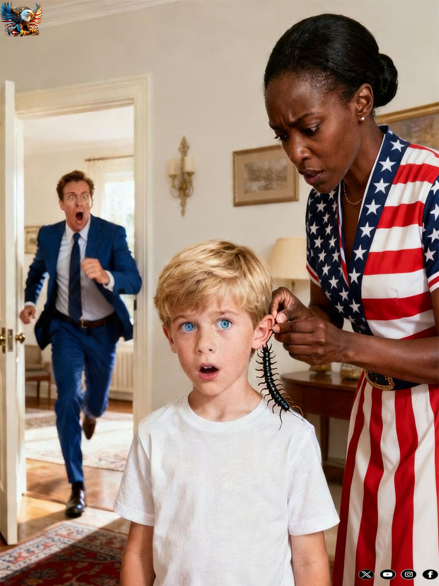 The Tycoon’s Only Son Was Born Deaf… Until a New Employee Discovered Something No One Else Saw.