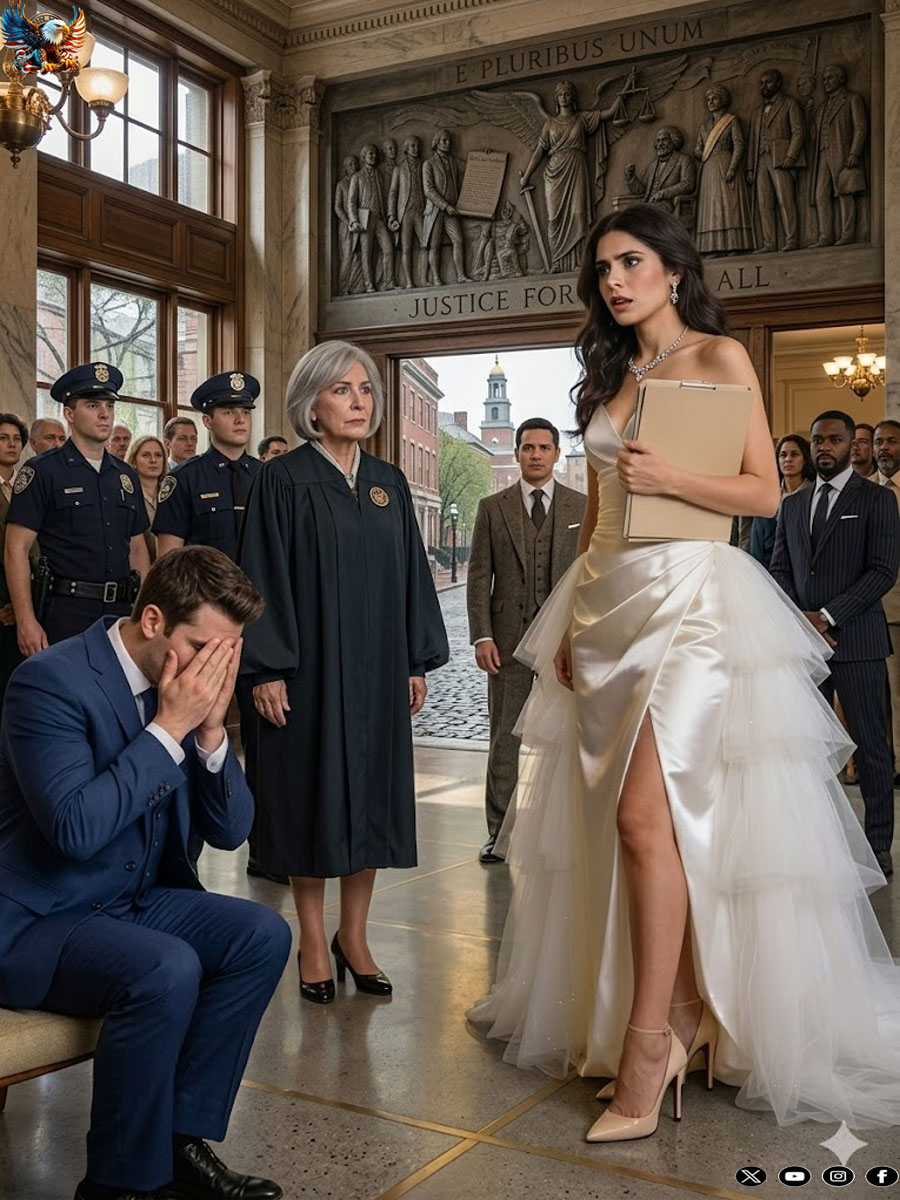 “We sold the house,” she said without hesitation. “Pack your things, mother-in-law.” My daughter-in-law told me this on her wedding day, still wearing her white dress… and in front of everyone, as if the house already belonged to her.