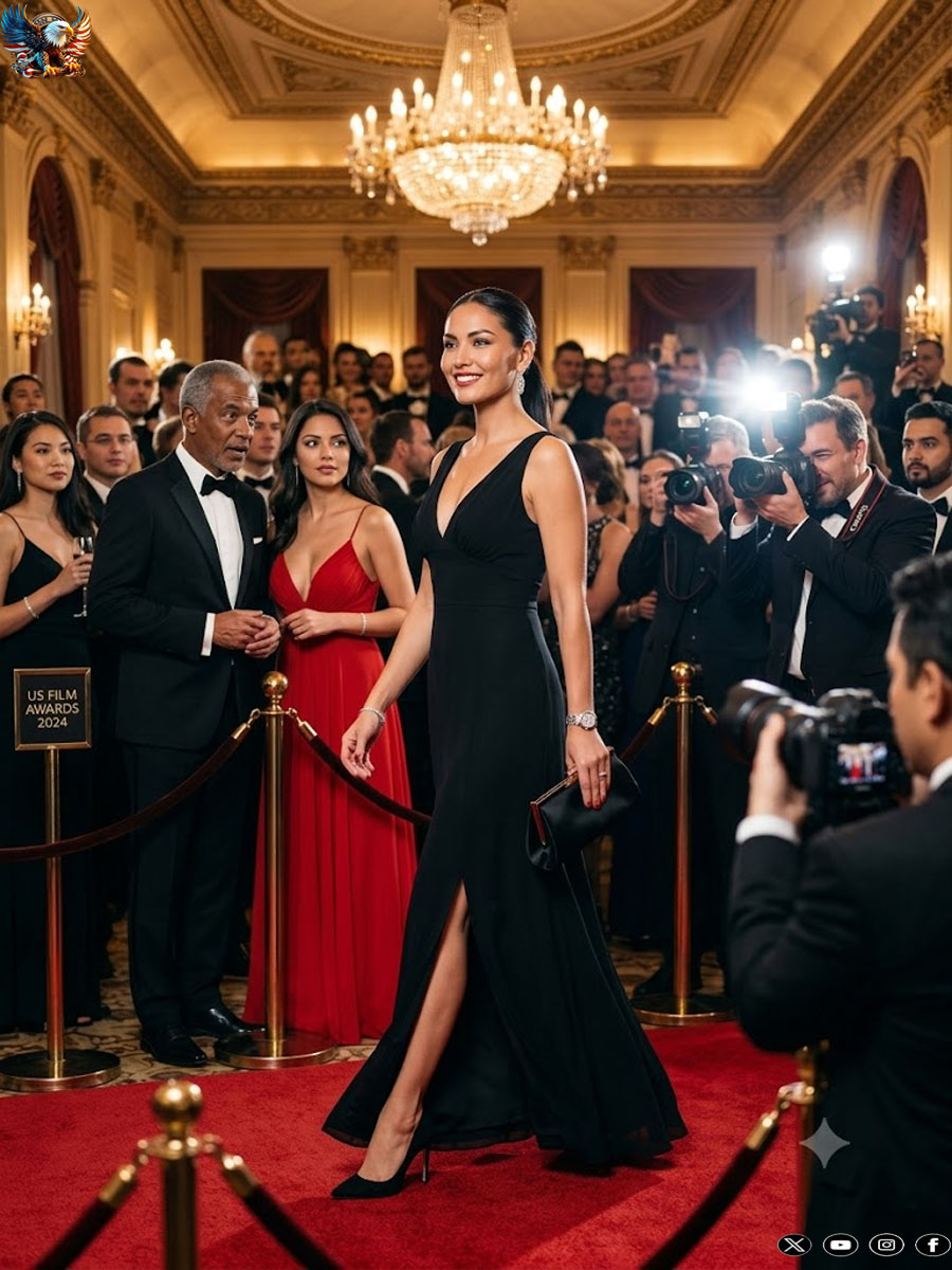 The millionaire hid his small-town wife for 18 months to show off his mistress. But karma came knocking in designer heels and destroyed his empire.