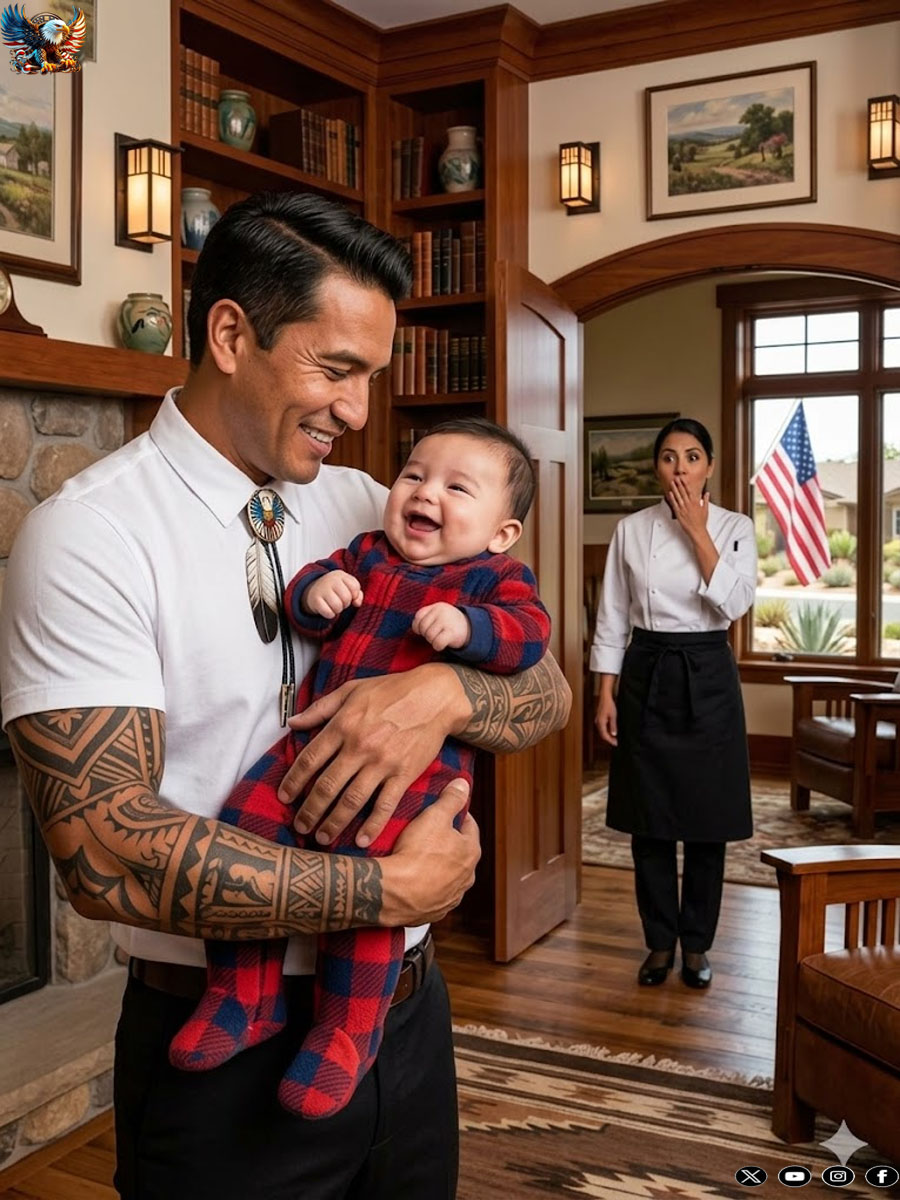The Single Mom Took Her Daughter To Work — Didn’t Expect The Mafia Boss’s Proposal