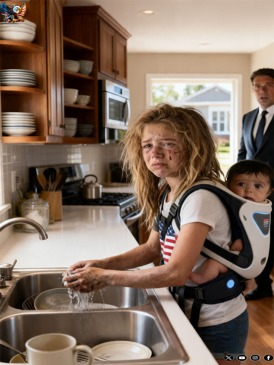 “My Back Hurts So Much, Dad…” — A 9-Year-Old Girl’s Desperate Call Pulled Her Millionaire Father Out of a Boardroom… What He Discovered at Home Exposed Terrifying Truth…