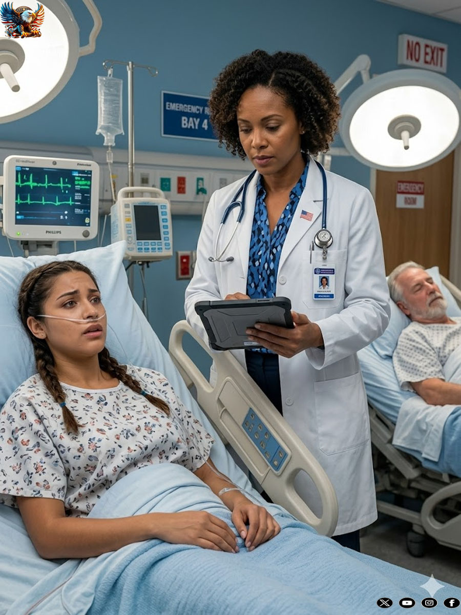 I gave part of my liver to my husband, believing I was saving his life. But days later, the doctor pulled me aside and whispered words that shattered me: “Madam, the liver wasn’t for him.”