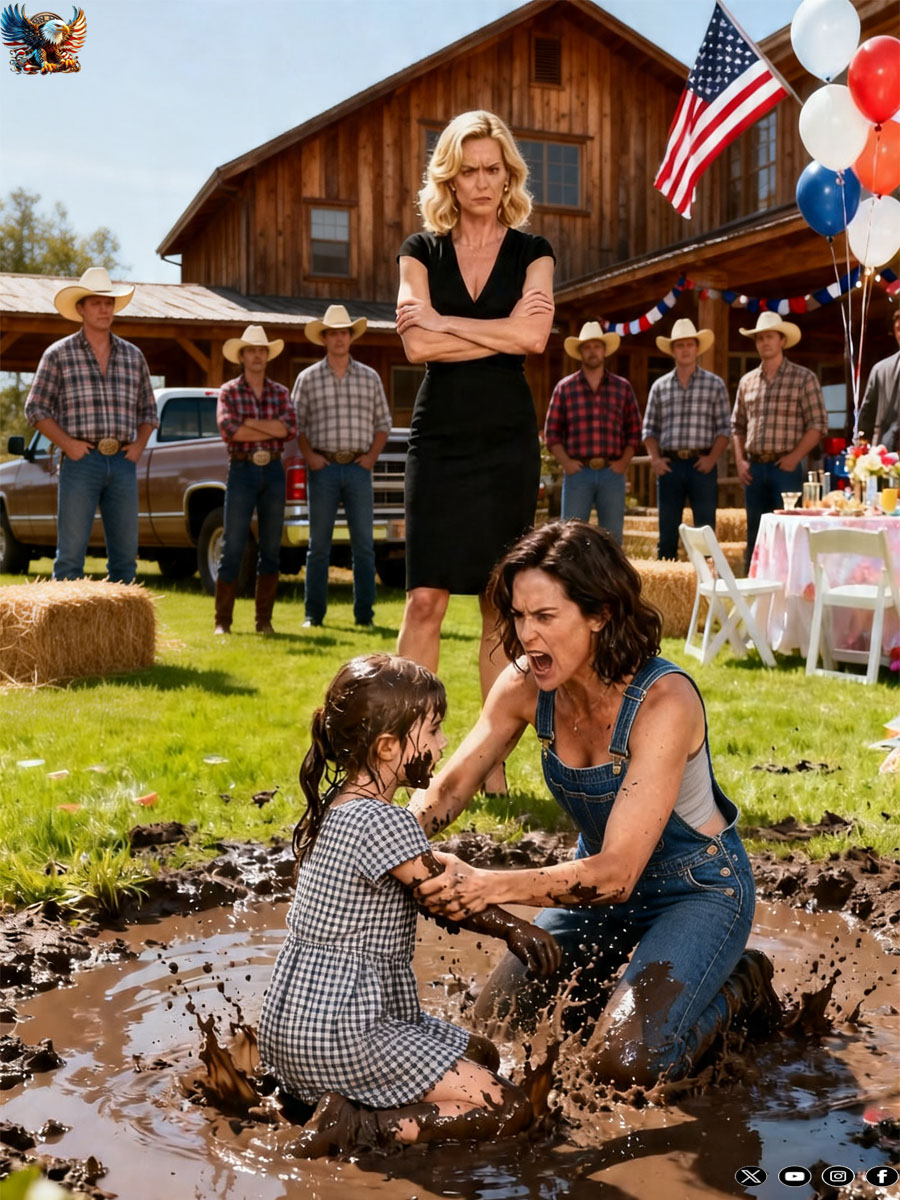 When I confronted my parents, they simply said, “Well, your daughter is always messy. Next time, she will know her place.