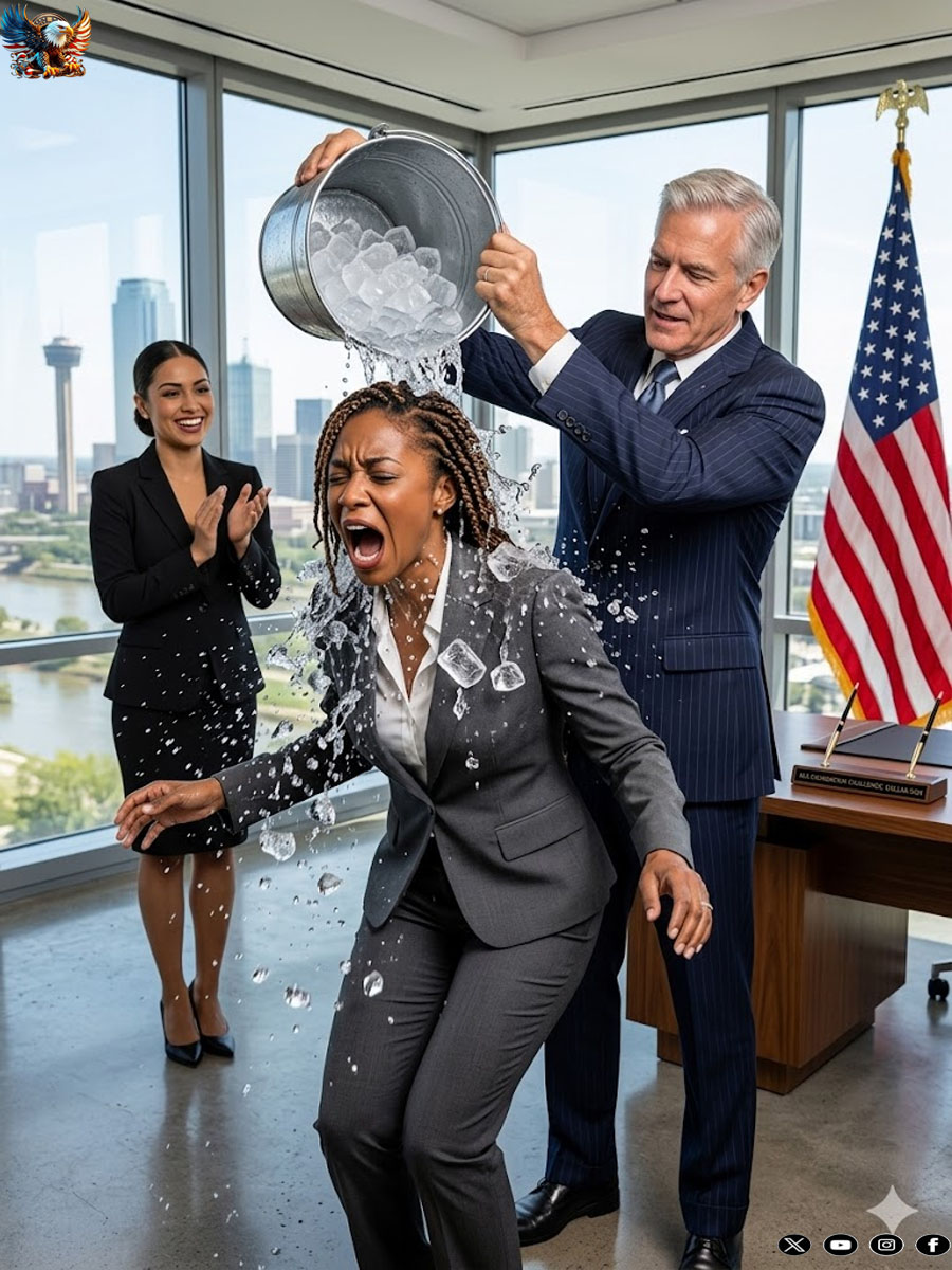 The manager humiliated her for looking poor… unaware that she was the millionaire boss…
