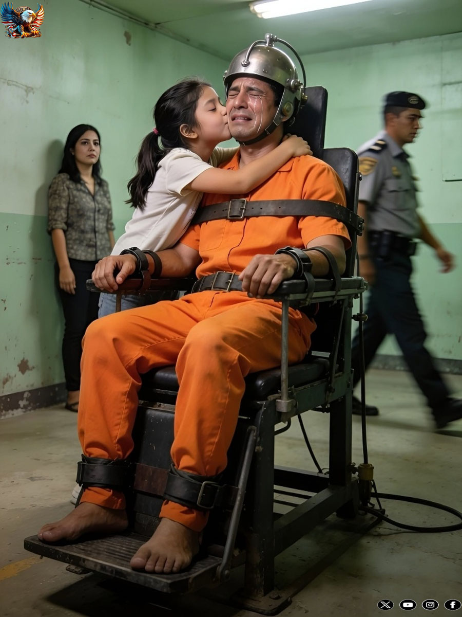 SHE ASKED TO SEE HER DAUGHTER BEFORE SHE DIED… AND WHAT SHE WHISPERED TO HER CHANGED HER DESTINY FOREVER.