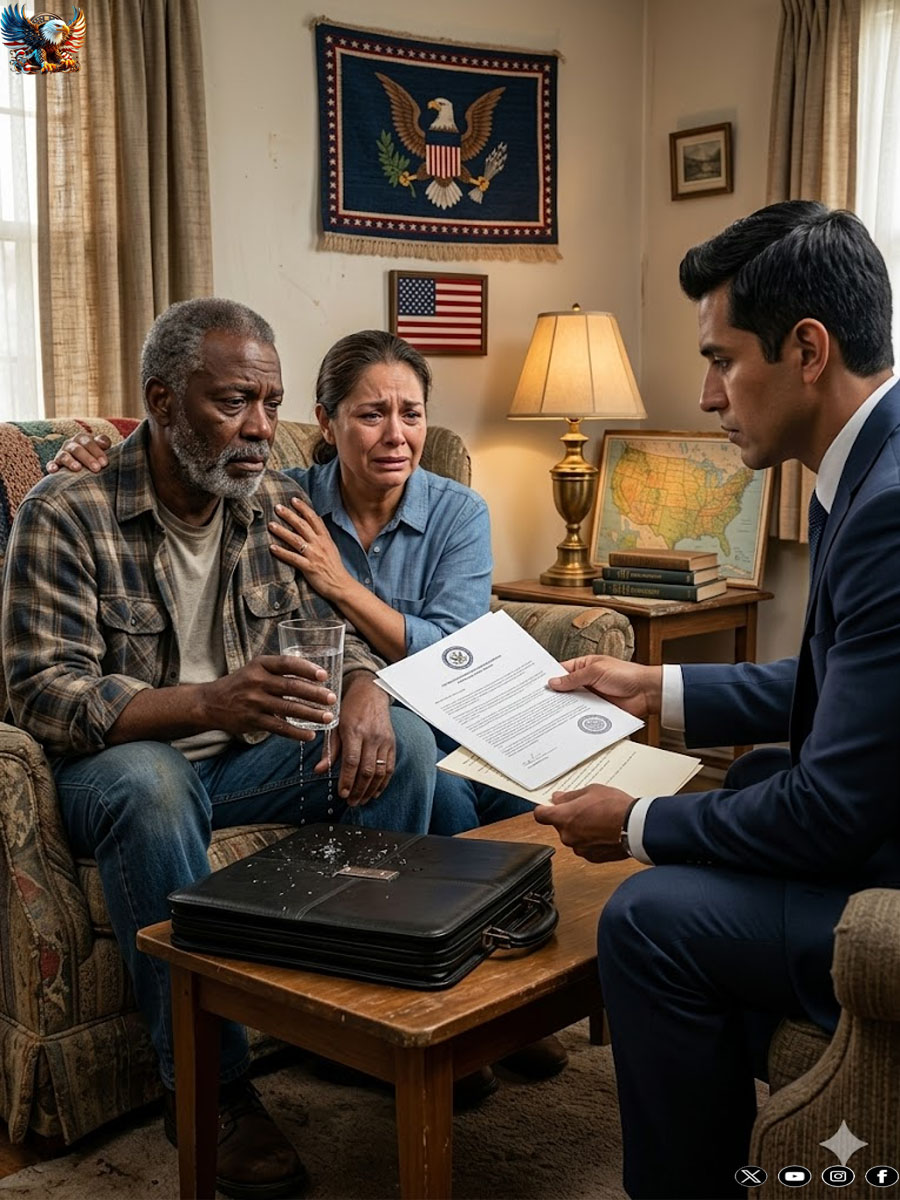 My 89-year-old father-in-law lived with us for 20 years without spending a single cent. After his death, I was stunned when a lawyer gave me some shocking news…