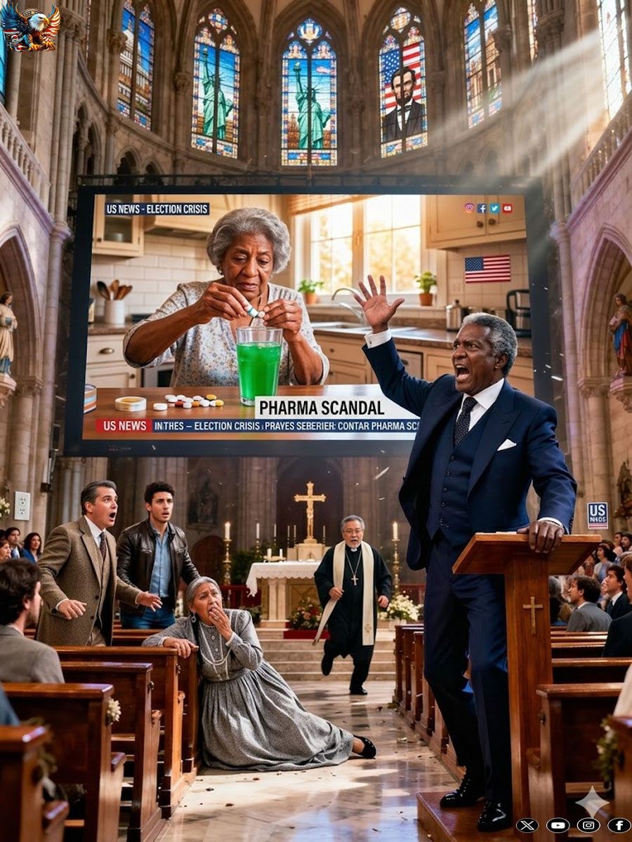 The wedding that seemed like the perfect start to a new family ended up uncovering a secret phone call, an impossible betrayal, and a truth that would destroy forty years of marriage.