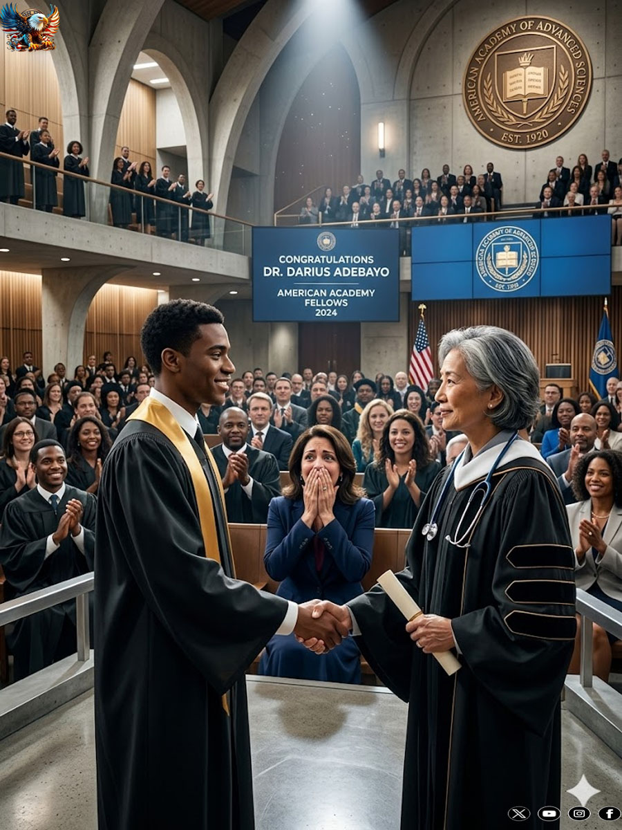 I was looked down on for raising my son alone, but on the day he graduated as a doctor, the truth about his father left me completely shocked.