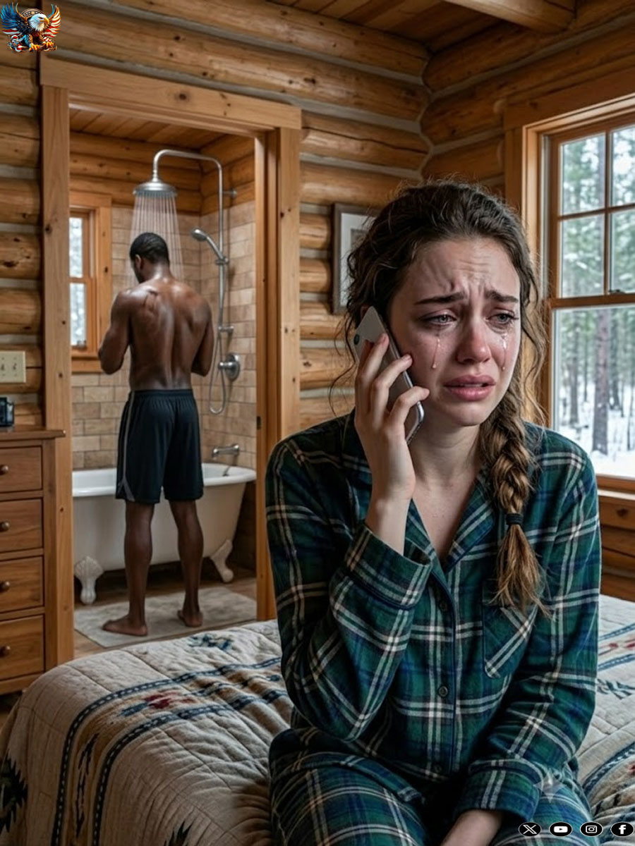 I Answered My Husband’s Phone While He Was Showering, and One Woman’s Laugh