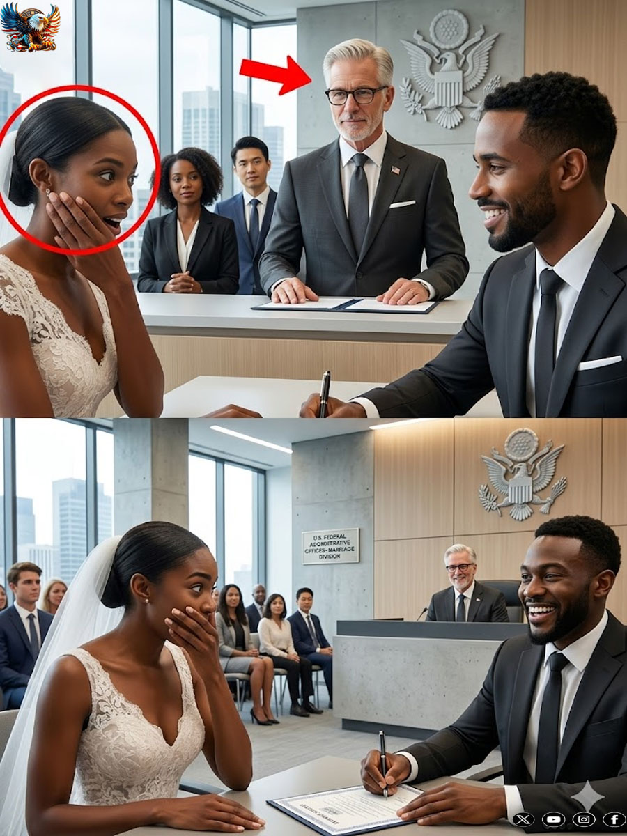 He Signed The Divorce Papers Mocking Me… Until The Judge Read My Father’s Will Out Loud