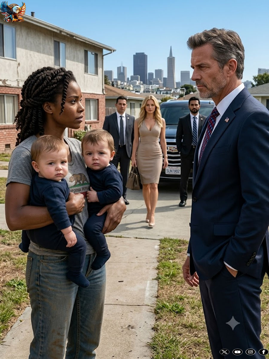 I Divorced My Wife After Believing a Lie—Then I Found Her Homeless With Twin Babies Who Looked Exactly Like Me