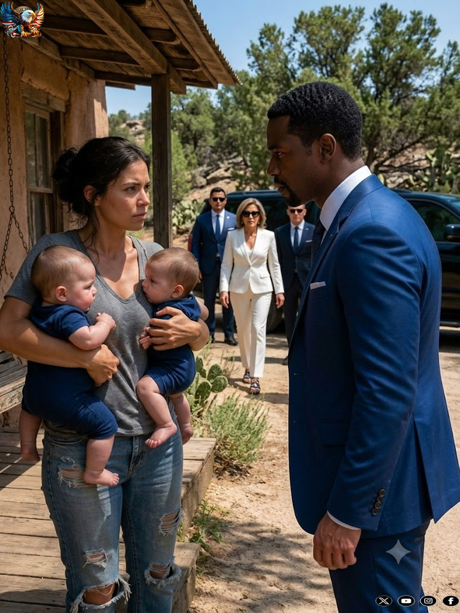 I Divorced My Wife After Believing a Lie—Then I Found Her Homeless With Twin Babies Who Looked Exactly Like Me
