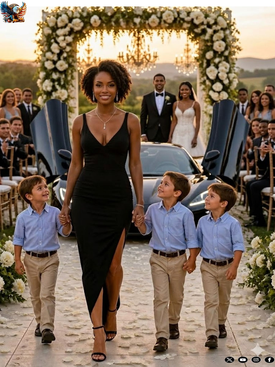 He left me because he swore I was “broken”—infertile, useless, unworthy of his last name. Then, on his wedding week, an invitation arrived like a slap: “Come celebrate. I want you to see what you lost.”