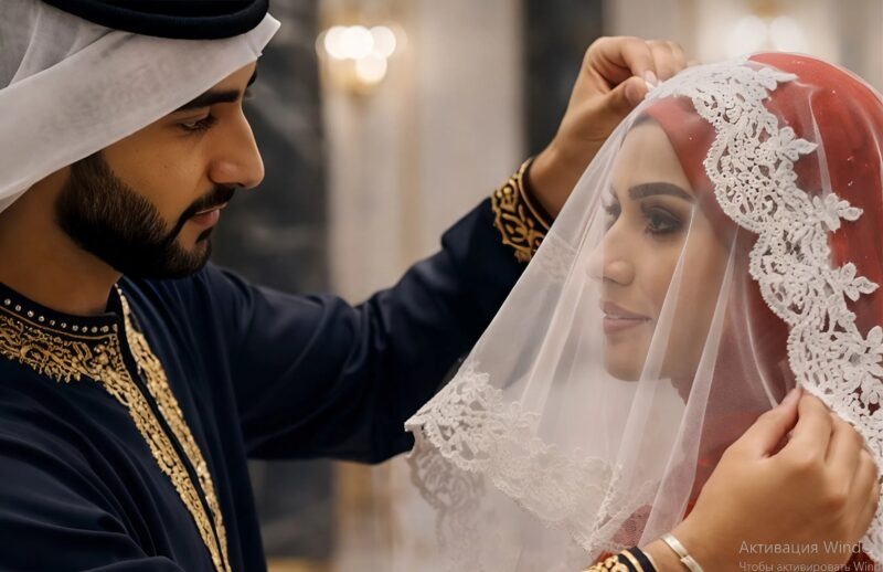 Everyone laughed when the poor and unattractive girl was sent to the sheikh’s palace instead of her beautiful older sister, but what happened a few days later shocked the entire city