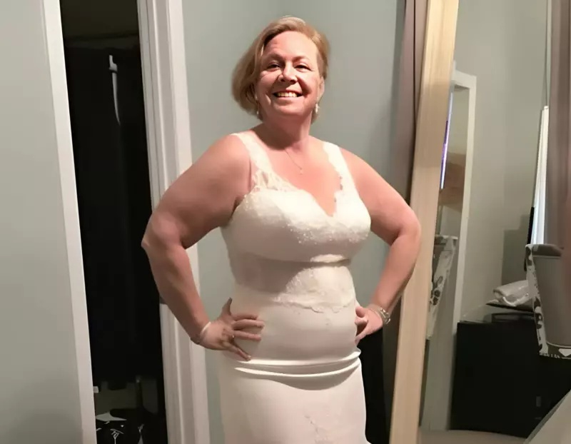 My mother-in-law came to our wedding wearing white, and at the registry office she stood right next to us: I had to take action to save my wedding
