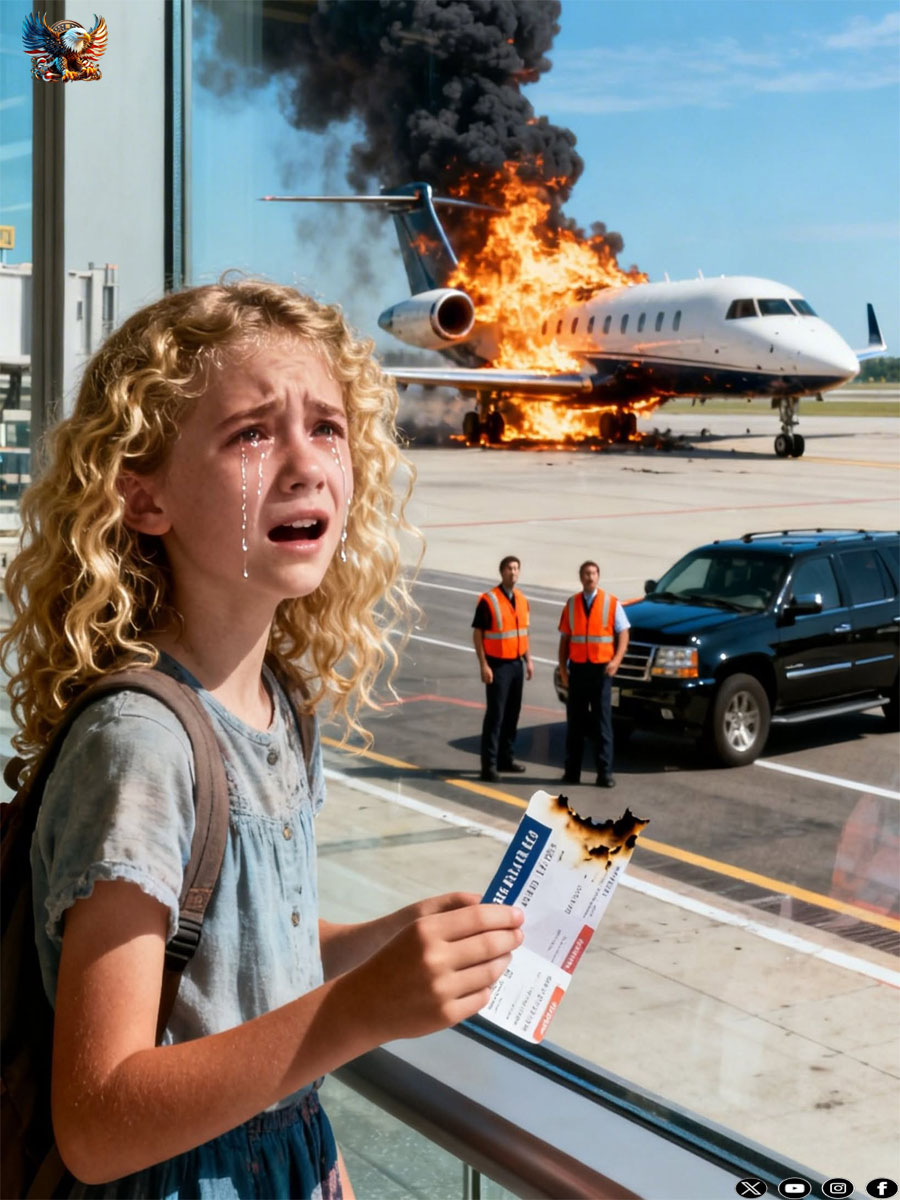 My Mother Went on Vacation and Left Me Behind… When She Returned, I Was Already Gone