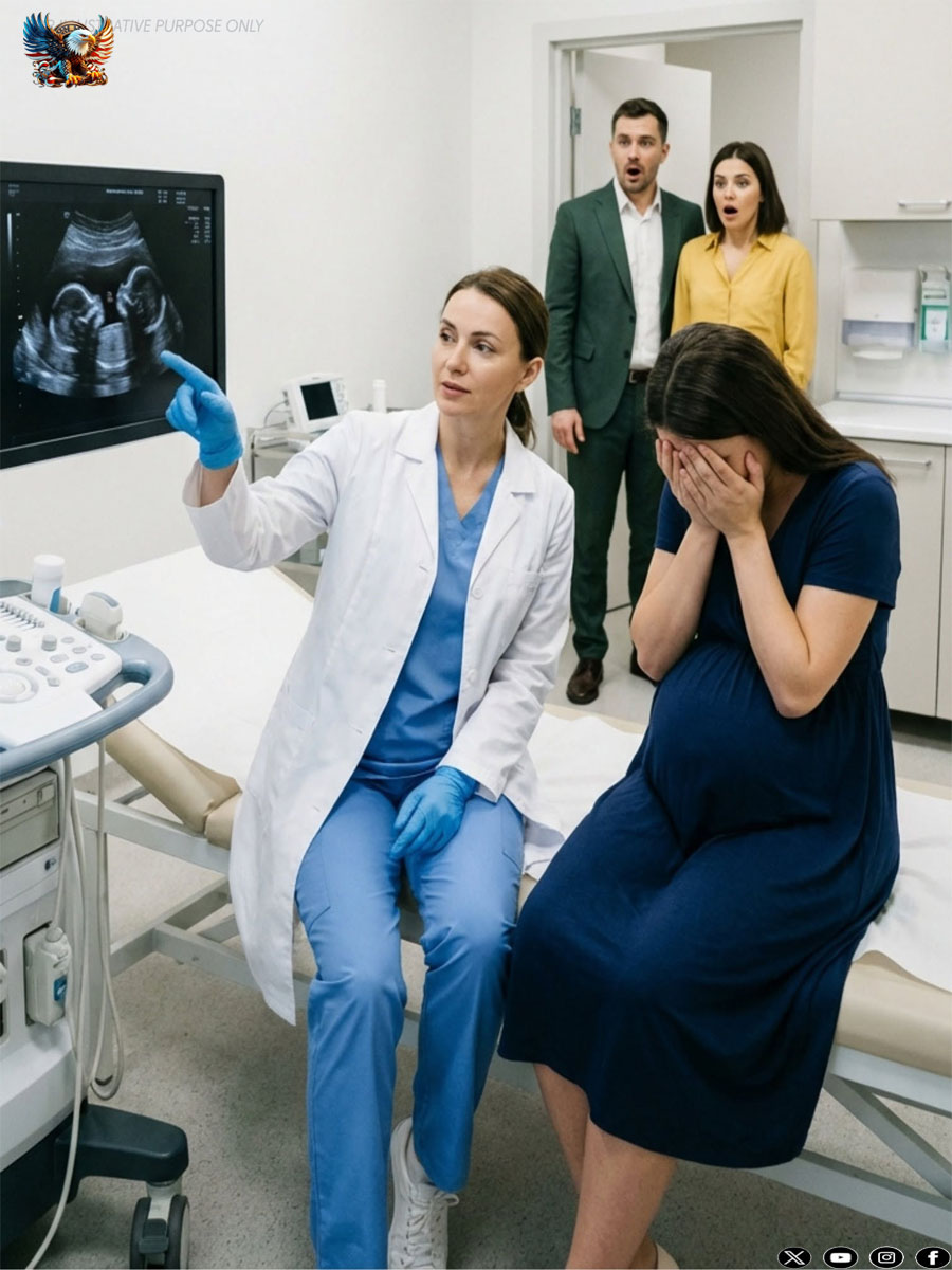 My mother-in-law sent me home because she called me “infertile,” and my husband, who didn’t even say a word, gave me a check for five million dollars – as if it were compensation for all our time together as husband and wife…
