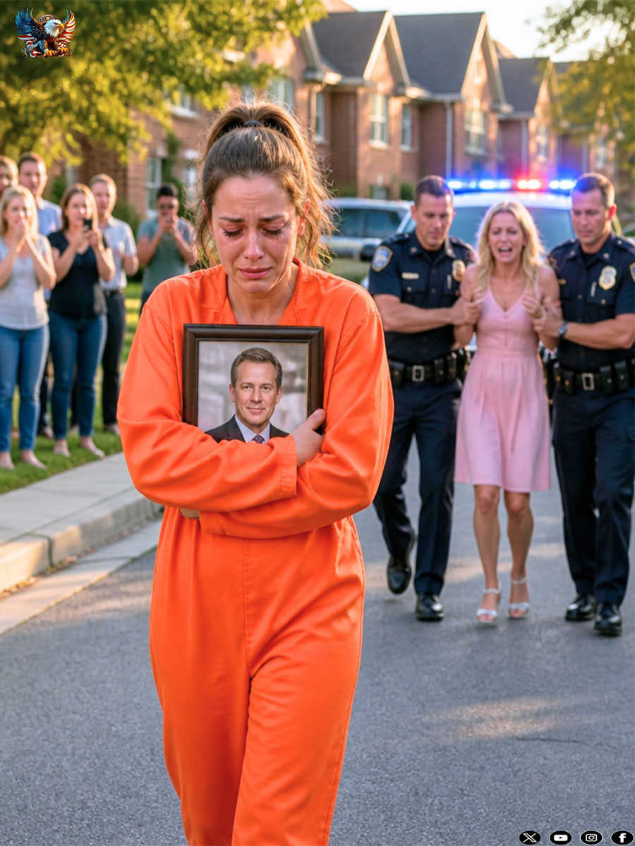 After 3 years in prison, I came home to find my father dead and my stepmother in his house. “He was buried a year ago, Now get off my property,” she said coldly, closing the door.