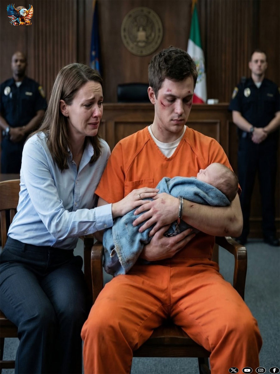 He was sentenced to life imprisonment for a crime he did not commit.