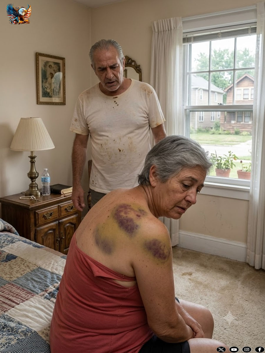At sixty, I married the man I had secretly loved all my youth—H…