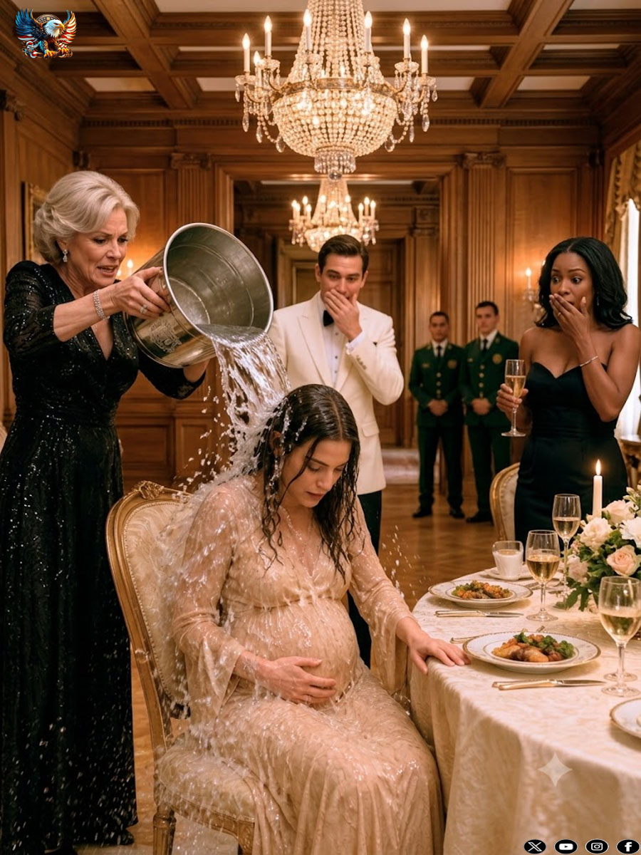 I never told my ex-husband or his wealthy family that I was the secret owner of the multi-billion dollar company where they all worked. To them, I was just the “poor, pregnant burden” they tolerated out of obligation.