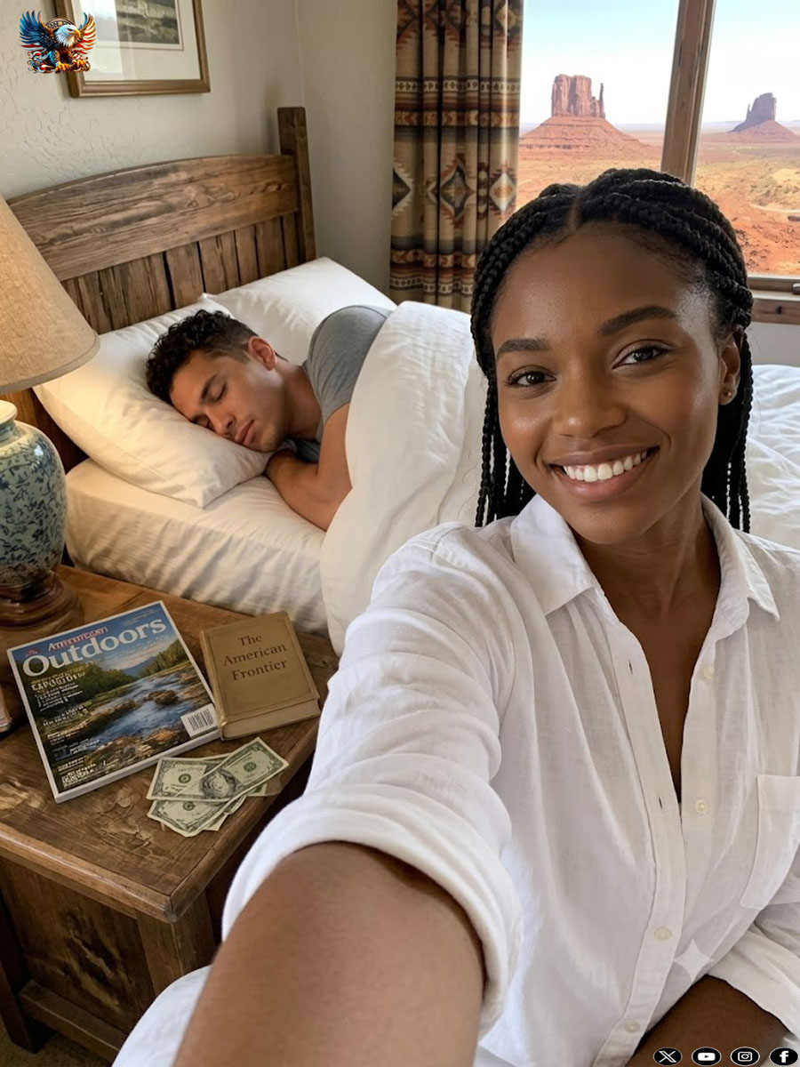 At 3:00 AM my husband’s mistress sent me a photo to destroy me, but I forwarded it to the whole Board of Directors of his company