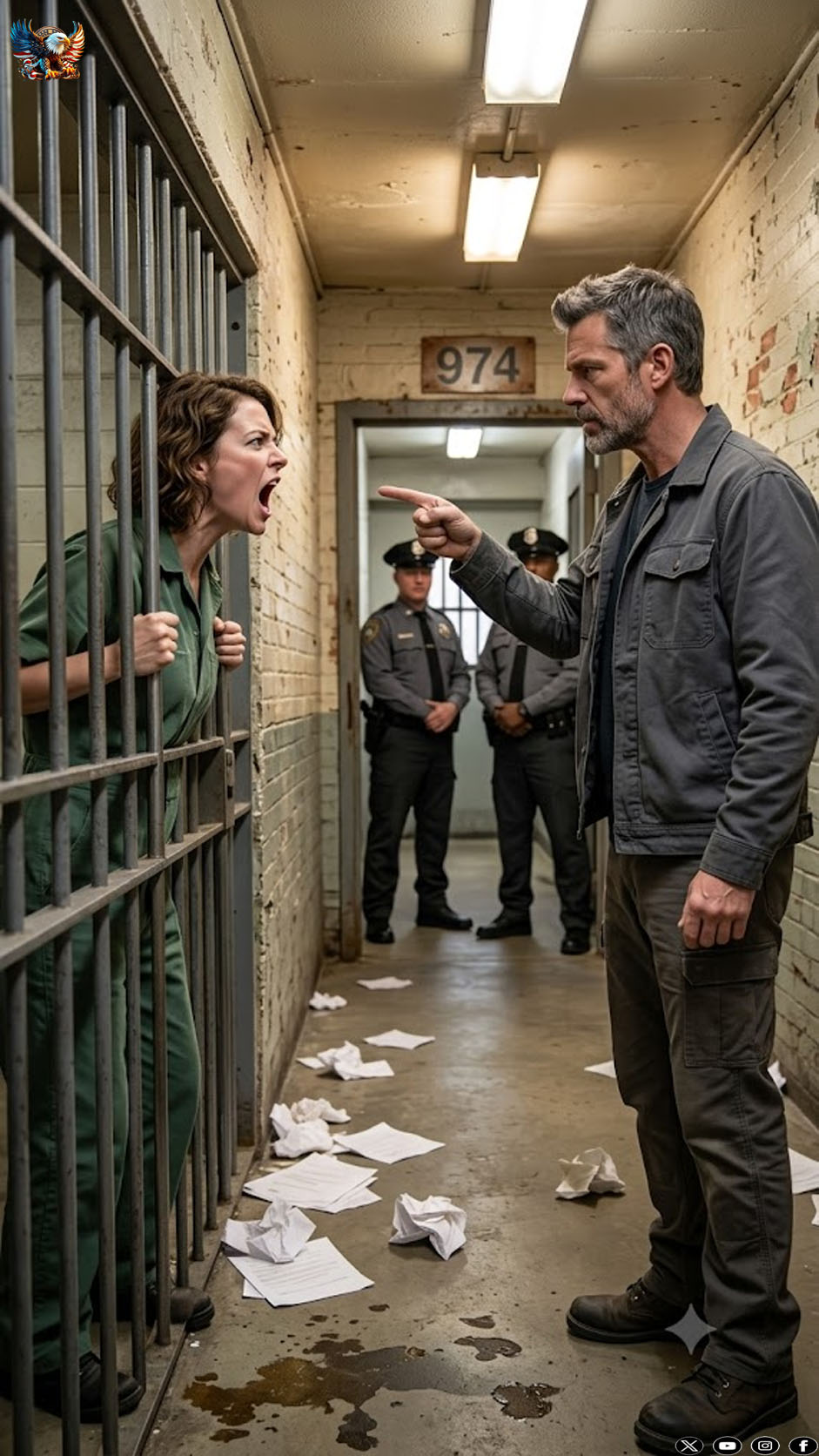 My mother drained my savings and cleared out my house—then proudly emailed me to say she and my sister were heading to Hawaii to celebrate. She probably thought I would panic.