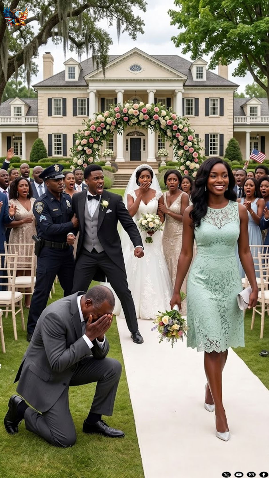 My family didn’t even notice I had moved out for ten months. Then one day, my dad called and said, ‘Come to your brother’s wedding—we need everything to look perfect.’ I said no. He threatened to remove me from his will. I replied with one sentence… and he went completely silent.