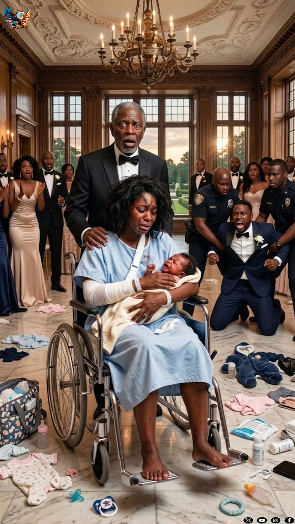 Nobody from my family came to my wedding. Weeks later, Dad texted, “Need $8,400 for your brother’s wedding.” I sent $1 with “Best wishes,” then told my husband to change the locks. Our payback came soon after—Dad showed up with the cops.